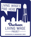 Durham Living Wage Project