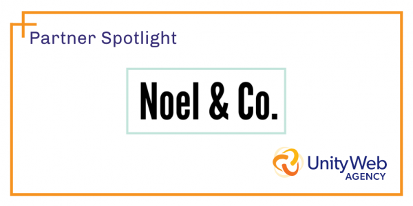 Partner Spotlight: Noel & Co.